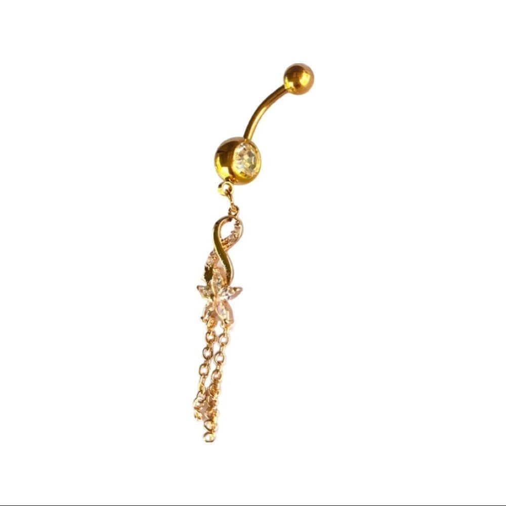 Belly Ring